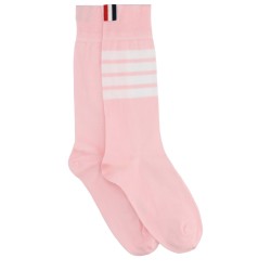 "4-BAR" COTTON SOCKS