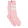 "4-BAR" COTTON SOCKS