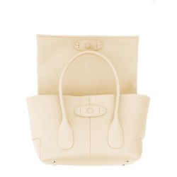 REVERSE SMALL "DI BAG" BAG