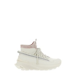 MONTE RUNNER HIGH SNEAKERS