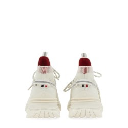 MONTE RUNNER HIGH SNEAKERS