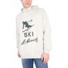 SWEATSHIRT WITH PRINT