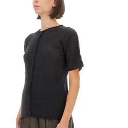 CASHMERE T-SHIRT