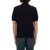 MERINO WOOL POLO SHIRT