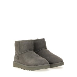 BOOT CLASSIC MINI II