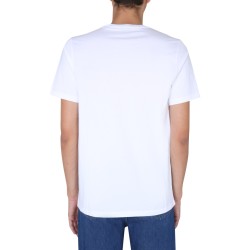 REGULAR FIT T-SHIRT