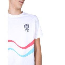 REGULAR FIT T-SHIRT