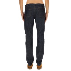 "PETIT NEW STANDARD" JEANS