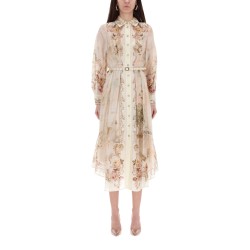 MIIDI DRESS "MEMENTO"