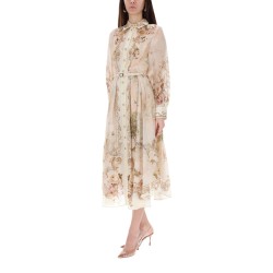 MIIDI DRESS "MEMENTO"