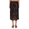 MIDI SKIRT "JAINO"