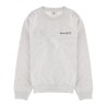 SWEATSHIRT WITH LOGO