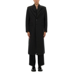 DOUBLE LAYER COAT