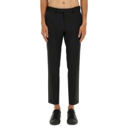 SLIM FIT PANTS