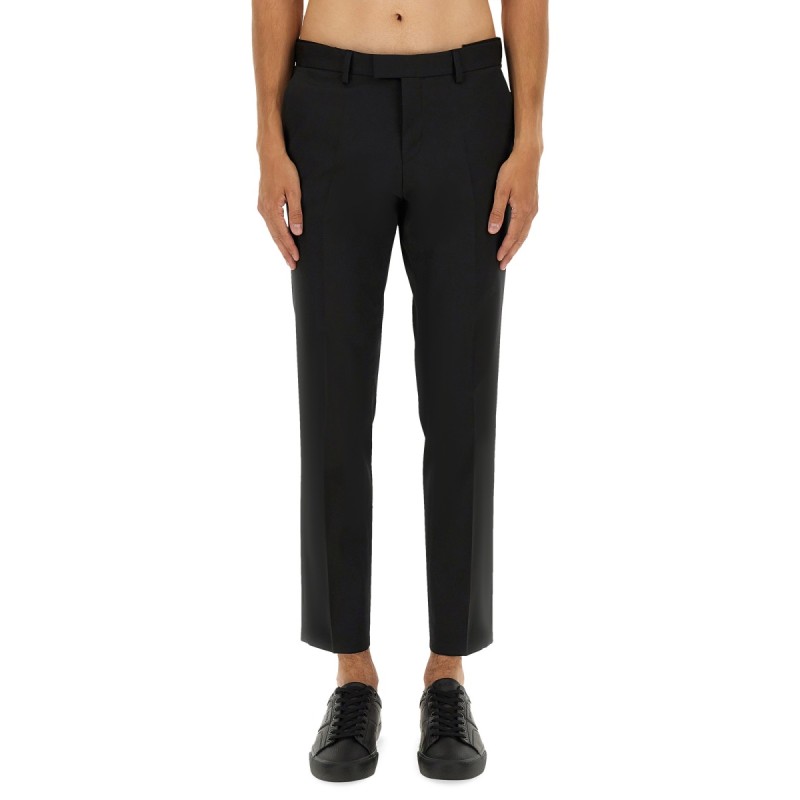 SLIM FIT PANTS