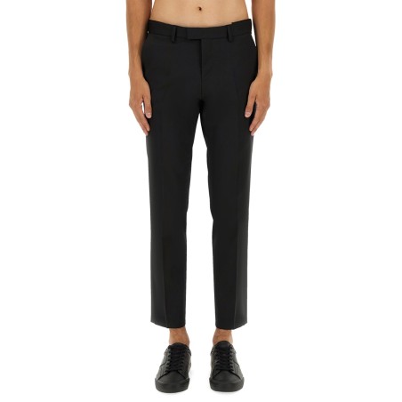 SLIM FIT PANTS