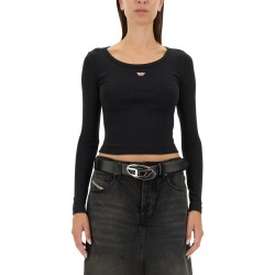 "T-BALLET-D" T-SHIRT