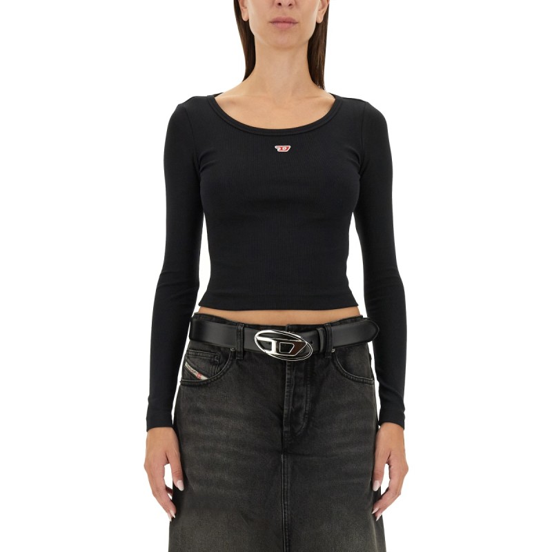 "T-BALLET-D" T-SHIRT