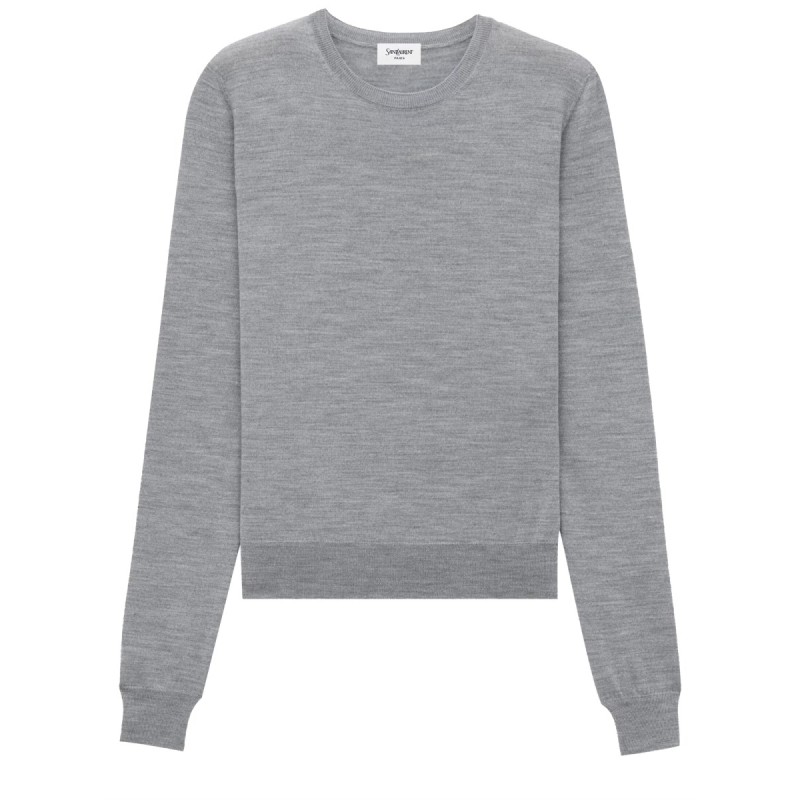 "CASSANDRAS" PULLOVER