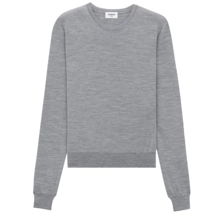 "CASSANDRAS" PULLOVER