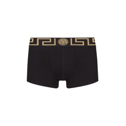 BOXER SHORTS WITH GREEK