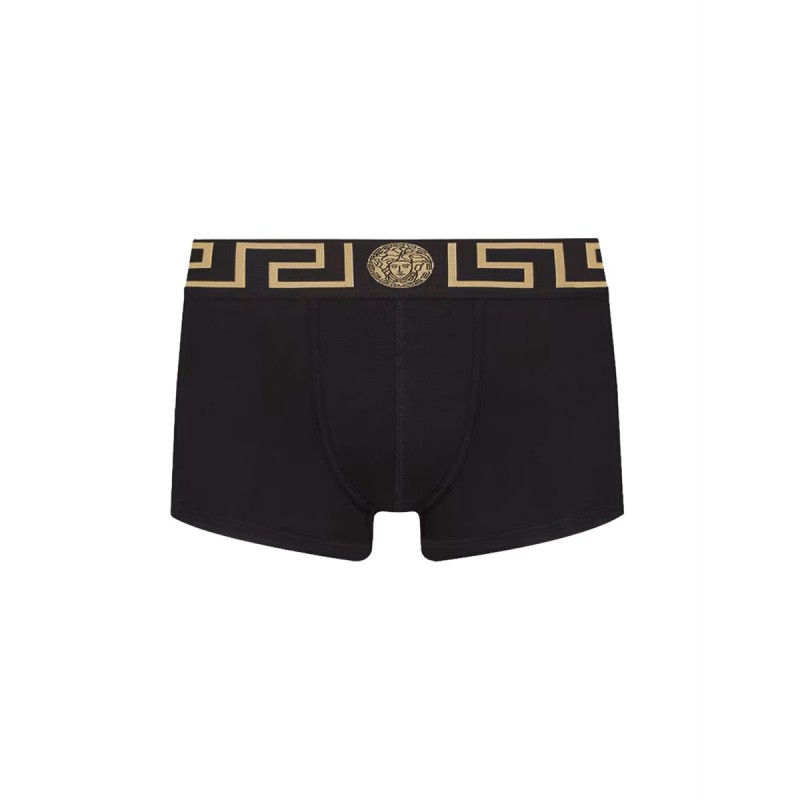 BOXER SHORTS WITH GREEK