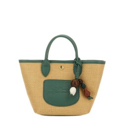 "LE PLIAGE COLLECTION XS" BASKET BAG