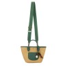 "LE PLIAGE COLLECTION XS" BASKET BAG