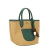 "LE PLIAGE COLLECTION XS" BASKET BAG