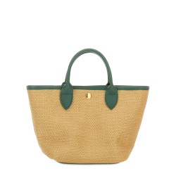 "LE PLIAGE COLLECTION XS" BASKET BAG