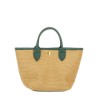 "LE PLIAGE COLLECTION XS" BASKET BAG