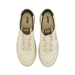 "MEDALIST" LOW SNEAKER