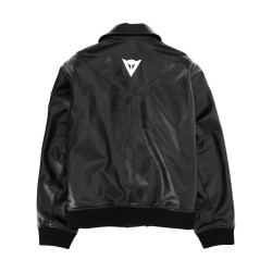 LEATHER JACKET "Y - 3 X NEIGHBORHOOD"
