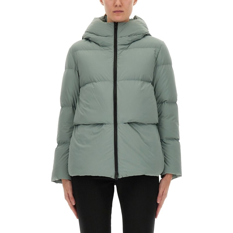 "CLOUD MADISON" JACKET