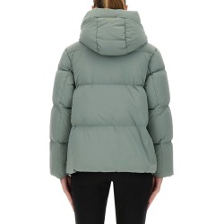 "CLOUD MADISON" JACKET