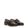 LEATHER LOAFER
