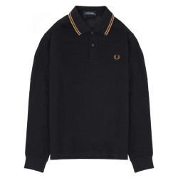 POLO WITH LOGO
