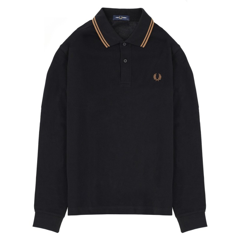 POLO WITH LOGO