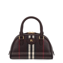 "BOWLING HIGHLANDS" BAG