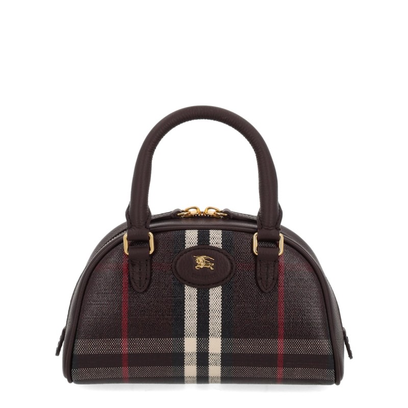 "BOWLING HIGHLANDS" BAG