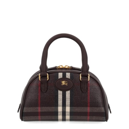 "BOWLING HIGHLANDS" BAG