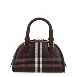 "BOWLING HIGHLANDS" BAG