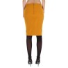 MIDI PENCIL SKIRT