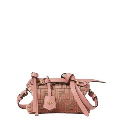 "BY THE WAY SOFT" MINI BAG