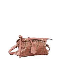 "BY THE WAY SOFT" MINI BAG