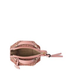 "BY THE WAY SOFT" MINI BAG