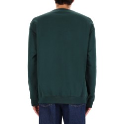 SWEATSHIRT WITH LOGO