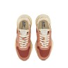 "REELWIND LOW" SNEAKER