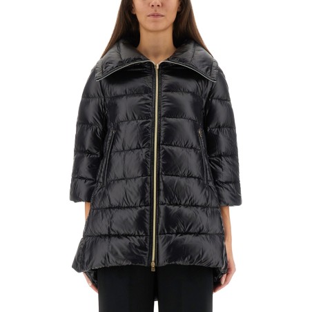 "A-SHAPE CLEOFE" JACKET