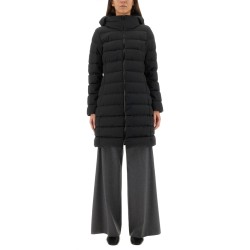 TWO-LAYER "WINDSTOPPER" PARKA